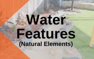 Water Features (Natural Elements)