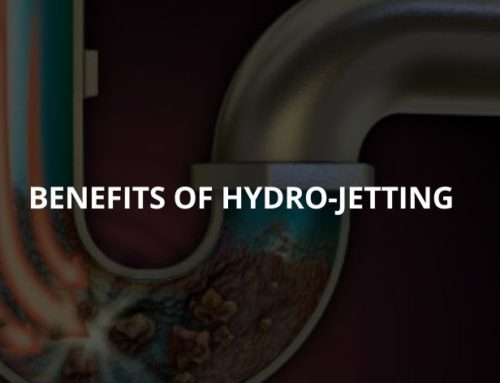 Benefits of hydro-jetting