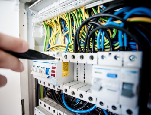 Electrical Safety: Common Electrical Hazards in the Workplace