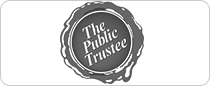 The public trustee