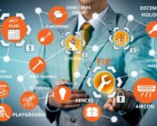Control of your property maintenance budget