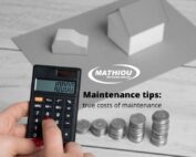 Maintenance tips- true costs of maintenance