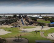 Australia's Best Playgrounds SA St Kilda