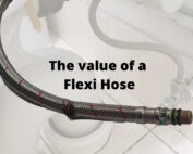 How a flexi-hose check could save you thousands