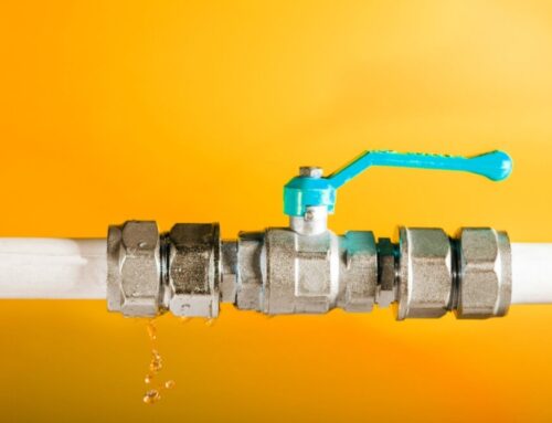 Most Common Plumbing Issues and How to Solve Them