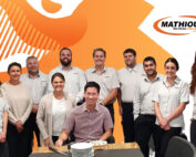 Completed Internship - Estimating