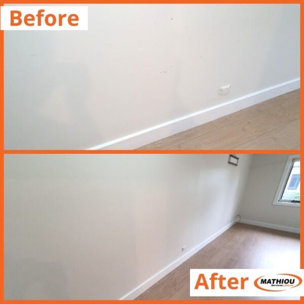 LowCost Paint Touch ups With a Big Impact Our advice