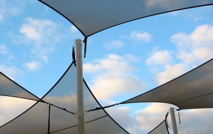 Your Shade sail checklist