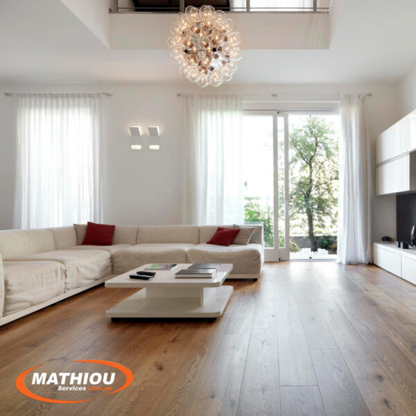 Choosing flooring materials can be an easy job after you read this article