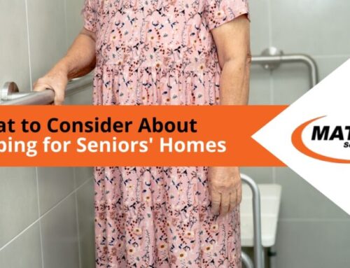 What to Consider About Plumbing for Seniors’ Homes