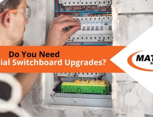 Do You Need Commercial Switchboard Upgrades?