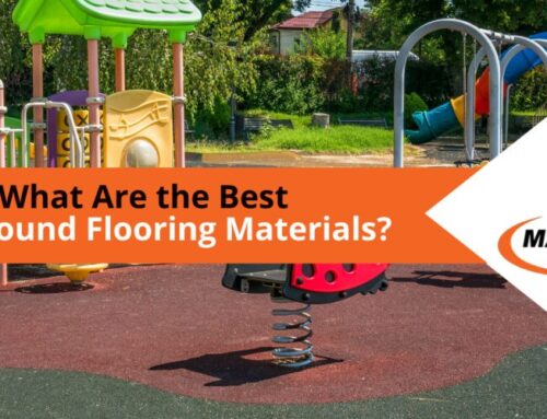 What Are the Best Playground Flooring Materials?
