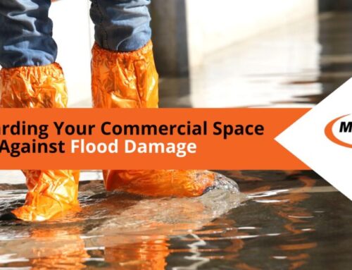 Weathering the Storm: Safeguarding Your Commercial Space Against Flood Damage