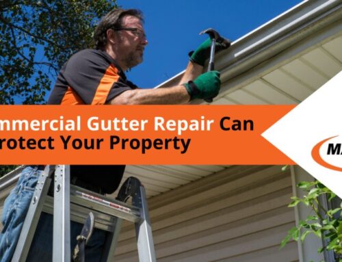Preventing Water Damage: How Commercial Gutter Repair Can Protect Your Property