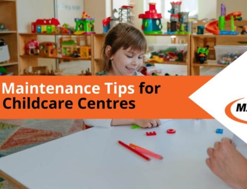 AC Maintenance Tips: How to Keep Your Childcare Centre’s Air Conditioning Running Efficiently
