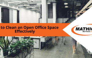 open offices
