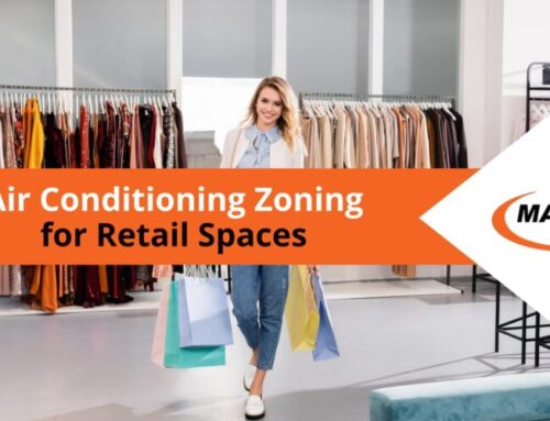Air Conditioning Zoning: Tailoring Temperature Control for Different Retail Areas