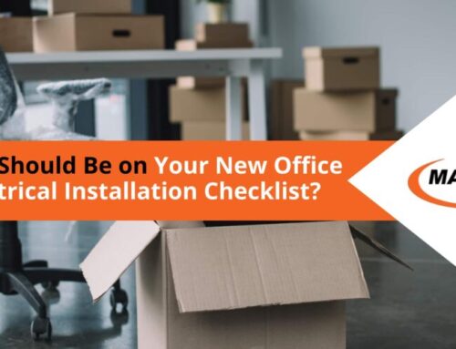 What Should Be on Your New Office Electrical Installation Checklist?
