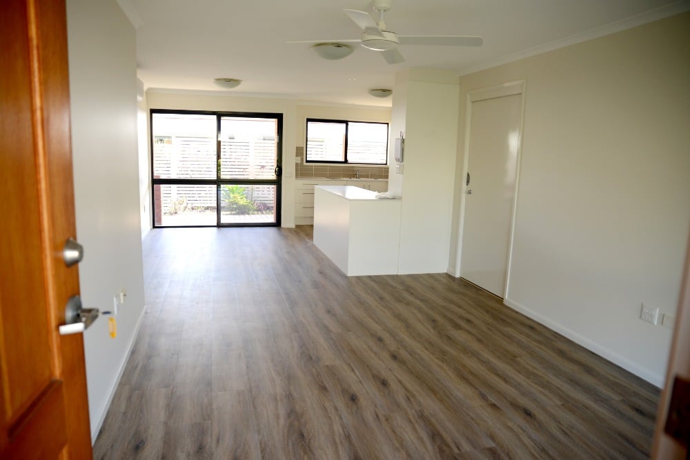 Retirement-Unit-renovation