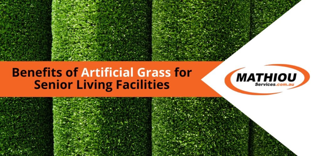 artificial grass