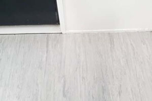 Flawless Strip and Seal Flooring After
