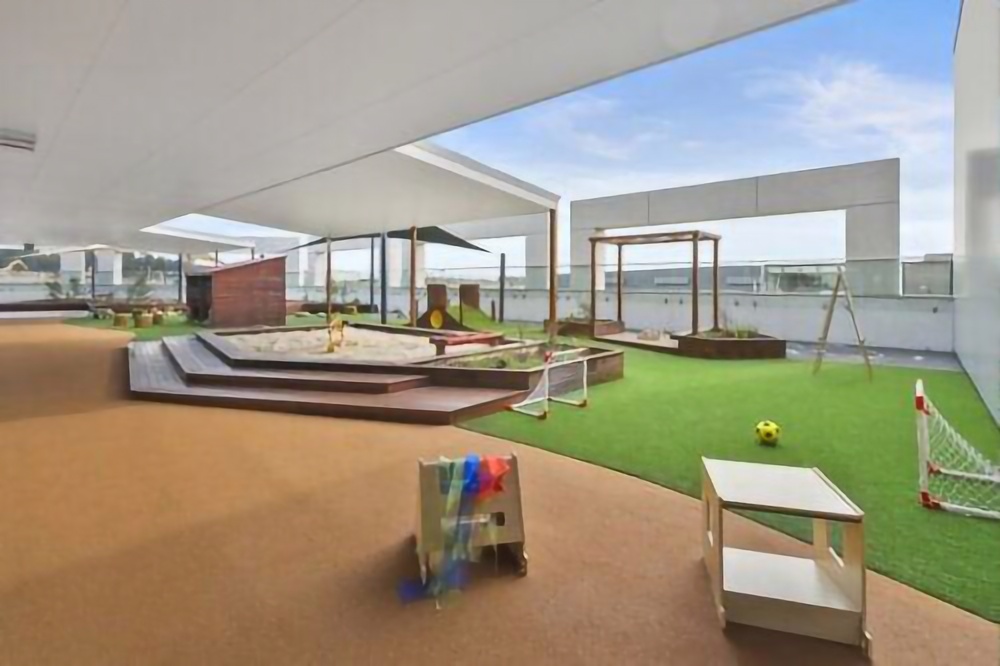Childcare
