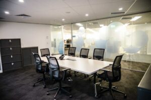 interior Fit out
