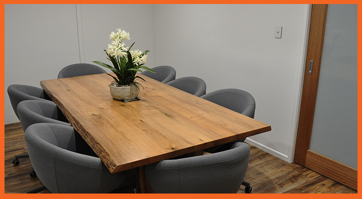 Office fit out