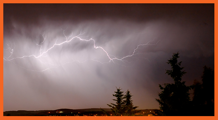 lightning