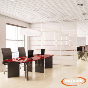 indoor office