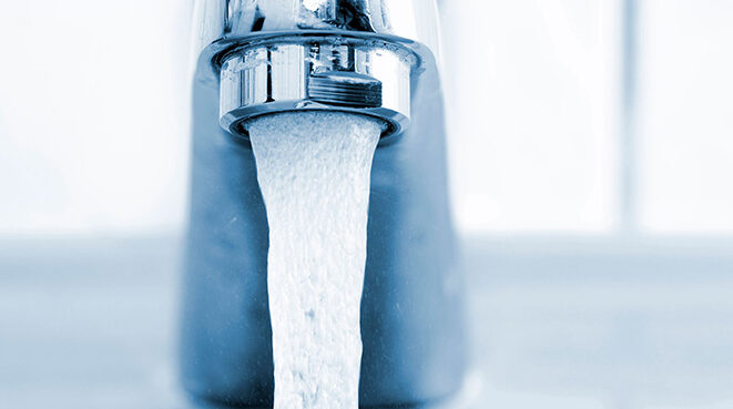 Faucet