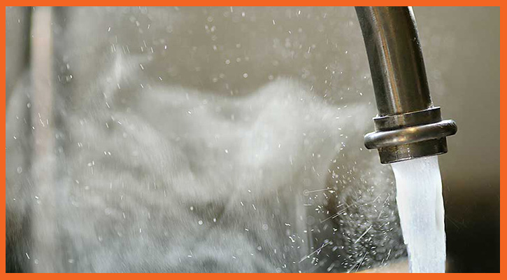 Plumbing services