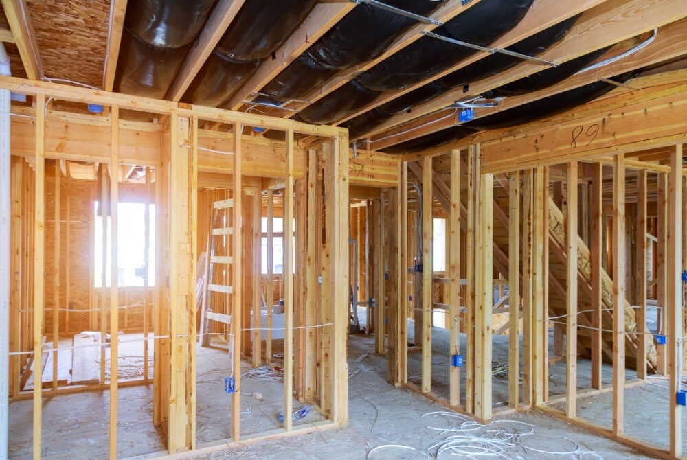 qualified renovation builders