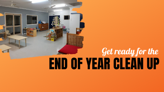 How to declutter your facilities