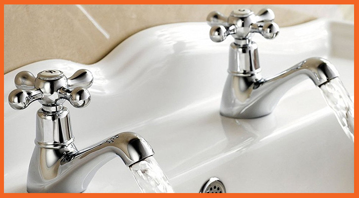 TMV plumbing