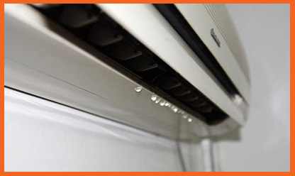 Commercial aircon repair