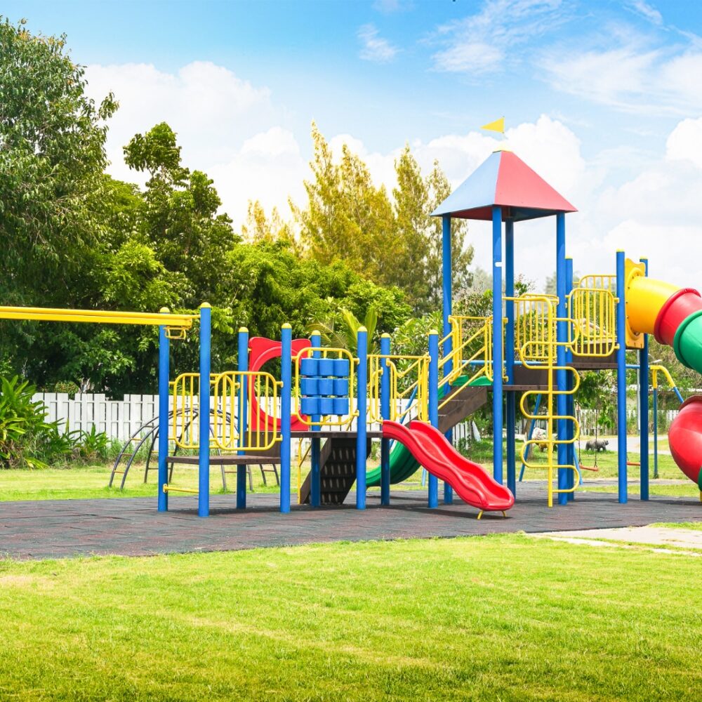 playground