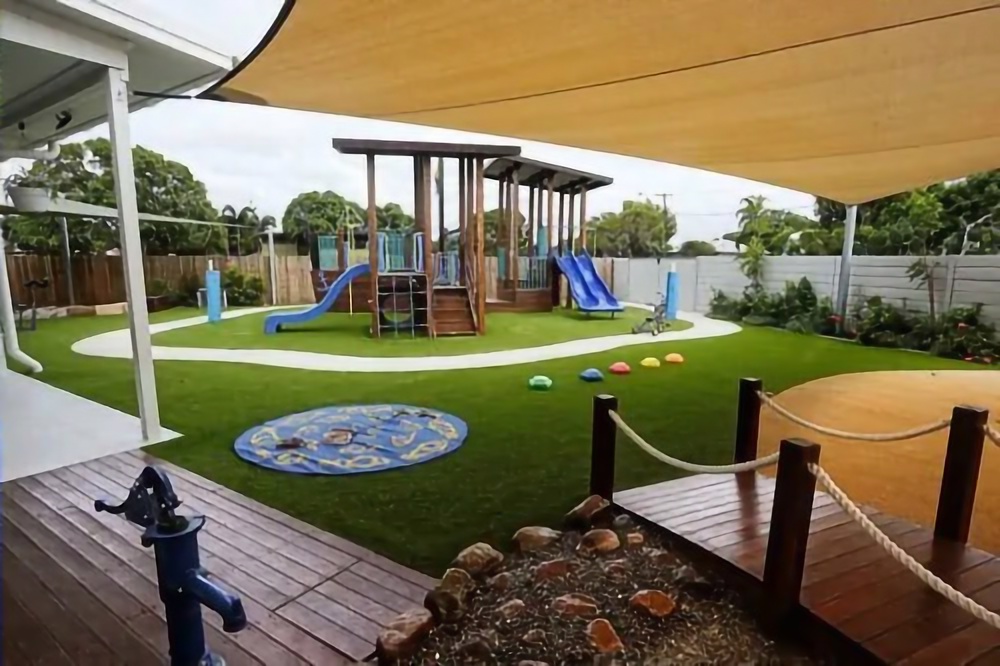 PLAYGROUND