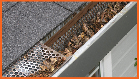 Commercial Gutter Maintenance