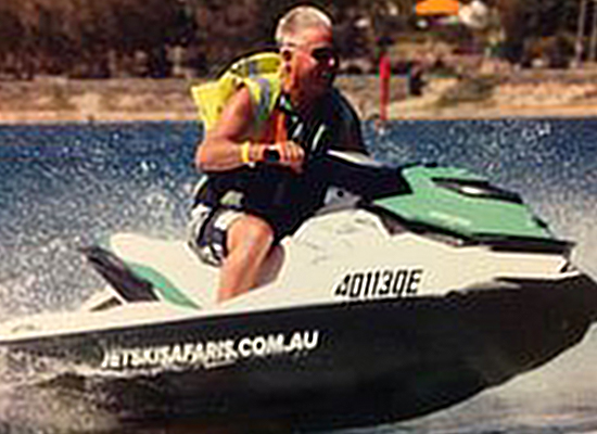 Jetski