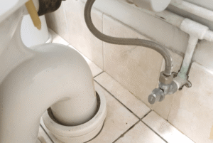 flexi house plumbing issues
