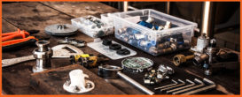 Commercial Plumbing Tools