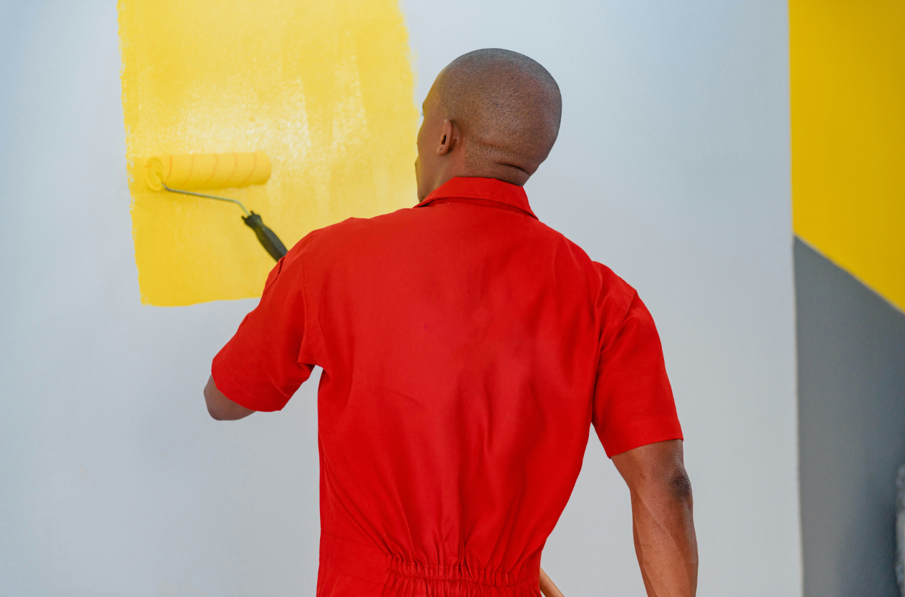 commercial painting contractors