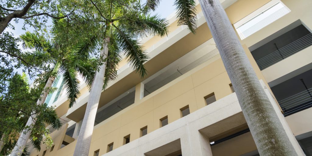 commercial painting contractor