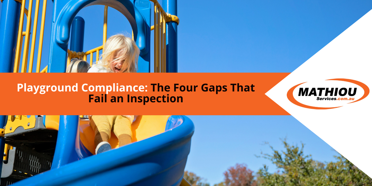 playground Compliance guide