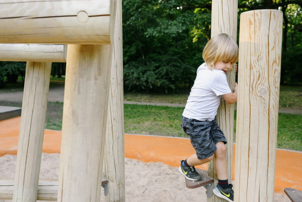 playground inpsections