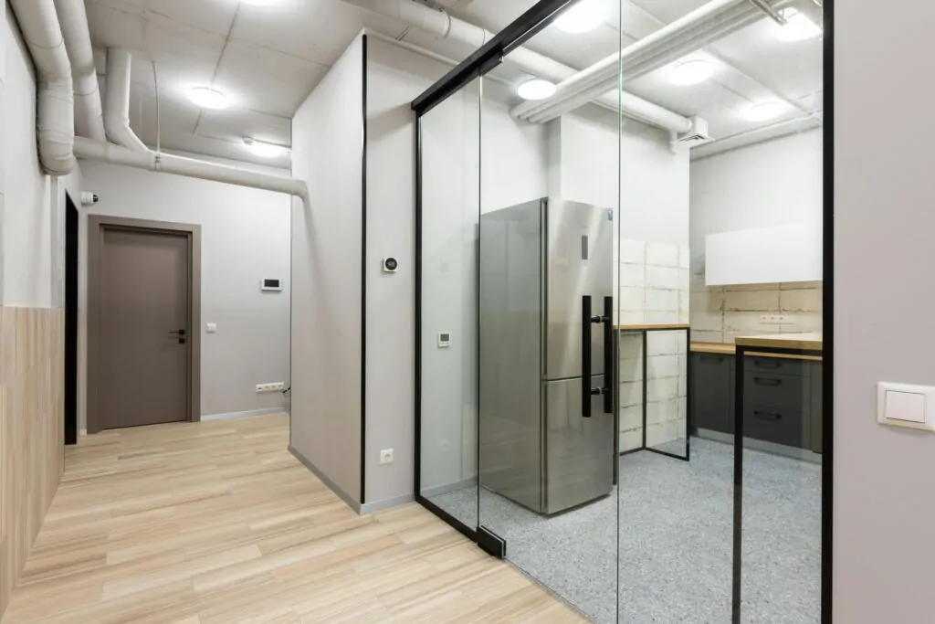 sliding door maintenance