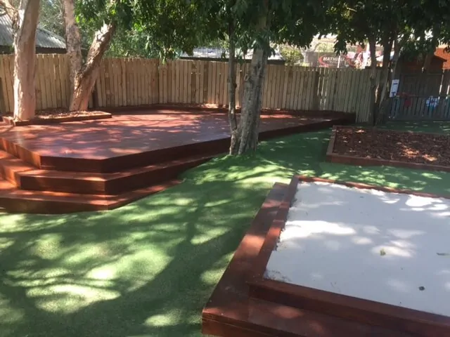 The Learning Centre Aspley