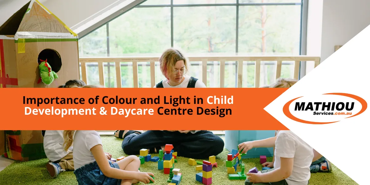 childcare design